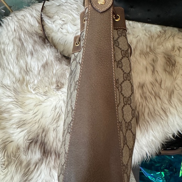 Gucci Ophidia Bucket Bag - Picture 12 of 16